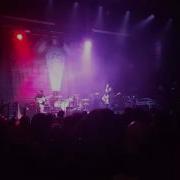 Glassjaw Shira New Song 2016