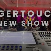 Tiger Touch 2 New Show Setup Dmxcontroller Avolites Dmx Lightcontrol
