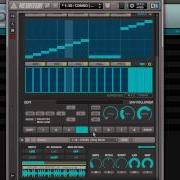 Twisted Tools Rolodecks Reaktor FX Review