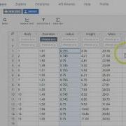 How To Set Up The Density Lab