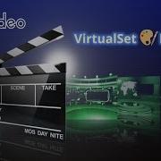 Datavideo VirtualSet Maker For TVS 1000 1200 System