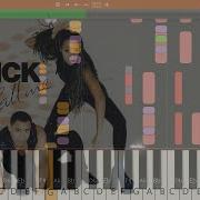 IMPOSSIBLE REMIX Le Click Call Me