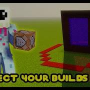 Advanced Grief Protection In Minecraft Land Claim W Teams Command Block Tutorial Java 1 21