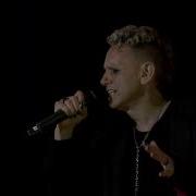 Depeche Mode Somebody SOPRON HUNGARY 2018