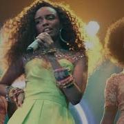 Empire Cast Black Girl Magic Official Video Ft Sierra McClain