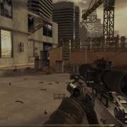 MW2 Quad Collateral To 5man Multi On Highrise