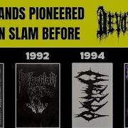 These Bands Were AHEAD Of Devourment