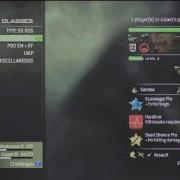 Modern Warfare 3 Best Classes To Rank Up Fast