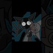 Gojo Gray Ya Little Cringe Sprunki Wenda Gojogray Animation Raddy Durple Owakcx School