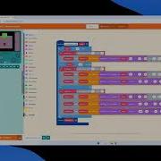 More Falling Blocks Games In MakeCode Arcade