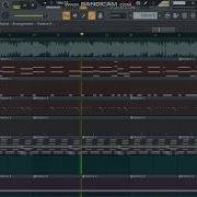 Red Room Offset FL Studio Remake