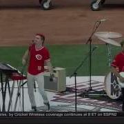 Walk The Moon Shut Up Home Run Derby 2015 All Star Game