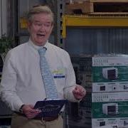 SUPERSTORE Floor Supervisor Episode 603