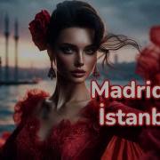 RİTMO FLAMENCO TÜRKÇE Madrid Den İstanbul A LumaBTZ NEW 2025