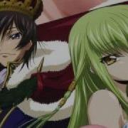 Code Geass Continued Story