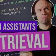 Get Started With The OpenAI Assistants API And Retrieval