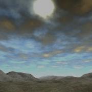 RBFX Procedural Sky Test