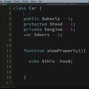 8 Data Access OBJECT ORIENTED PHP INTRODUCTION PHP COURSE CMS PROJECT