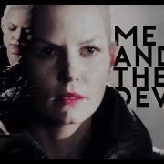 Emma Swan Me The Devil