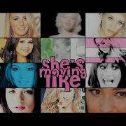 MultiFemales She S Moving Like 700subs