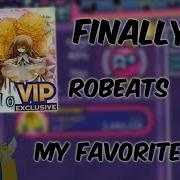 I FINALLY GOT AN FC ON MY FAVORITE SONG Marigold VIP REMIX Hard