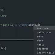 String Formatting Format Vs F String Literal