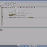 Implementasi Tipe Data Dan Operator Pada Bahasa Pemrograman Java Tutorial Java