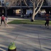 Lambda Theta Alpha Sorority Inc 2015 Lip Sync