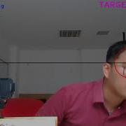 DEMO Headshot Tracking OpenCV Arduino