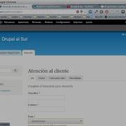 Webform Conditional