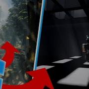 Как получить фотореалистичное освещение в любой игре ROBLOX объемное