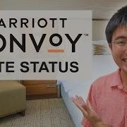 All 5 Levels Of Marriott Bonvoy Elite Status Explained Benefits And How To Earn Marriott Status