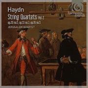 String Quartet Op 76 5 II Largo Cantabile E Mesto