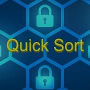 QuickSort Algorithm How To Do Quick Sort And Its Time Complexity O N Logn
