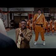 Rush Hour 3 Movie Scene Shaolin School Scene Me You Jackie And Chris Tucker