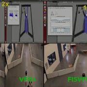 FISVFH Algorithm Testing In Disaster Environment