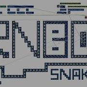 RNBO Snake Game MAX RNBO P5 JavaScript Tutorial