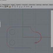 Extend Curve By Arc To Point