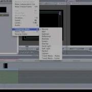 Final Cut Express Tutorial Muzzle Flash