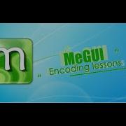 How To Encode In MeGUI