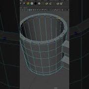 Easy Coffee Mug Tutorial Short 3dmodelling 3dtutorial 3dart