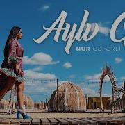 Nur Cəfərli Aylı Gecə Rəsmi Musiqi Videosu