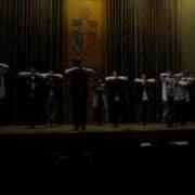 Lambda Phi Epsilon Alpha Delta Chapter SJU STEP Part Two