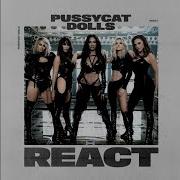 The Pussycat Dolls React Audio