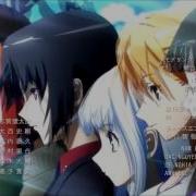 Multi Anime Opening Strike Back