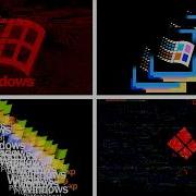 Killscreens Of All Windows