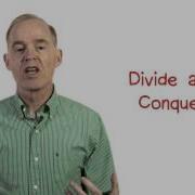 Divide Conquer