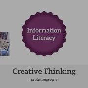 Creative Thinking Vs Critical Thinking
