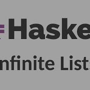 Haskell For Imperative Programmers 19 Infinite Lists