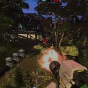 Firefall 5v5 PvP Gameplay As Dreadnought